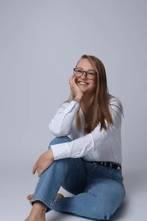 ניקה לוינטל — מדריכת הורים מוסמכת מטעם מכון אדלר